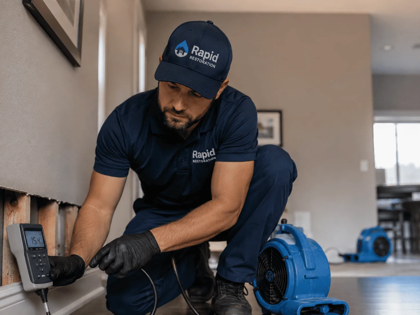 Common questions about Crawlspace Water Damage in Eastchester, NY